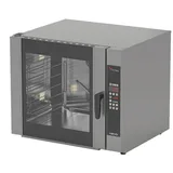 Vital 6 Tepsili Konveksiyonlu Patisserie Fırın Dijital Elektrikli 40x60 NEVO-06E - 3
