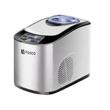 Vosco 3 Lt Set Üstü Tam Otomatik Dondurma Makinesi VICM-15A - 2