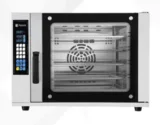 Vosco 4 Tepsili Elektrikli Patisserie Fırın 92×76×47 Cm VACK-120 - 2