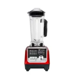 Vosco Dijital Bar Blender 2 Litre Kırmızı HS-206C - 2