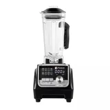 Vosco Dijital Bar Blender 2 Litre Siyah HS-206C - 2