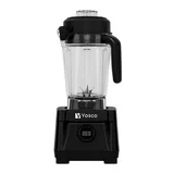 Vosco Dijital Bar Blender Pro, 3 lt,Siyah VHS 602CS - 2