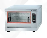 Vosco Elektrikli Piliç Çevirme Fırını 101×63×70 Cm VS-ER268 - 2