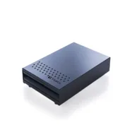 Vosco Kahve Posa Çekmecesi Siyah VSC-PCS - 3