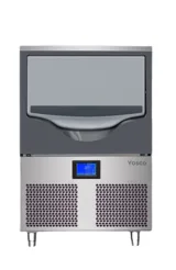 Vosco Küp Buz Makinesi 40 Kg Gün Kapasiteli VSC-40C - 2