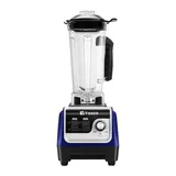 Vosco Manuel Buz Kırıcı Bar Blender 2 Litre Mavi VHS-206M - 2