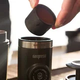 Wacaco Barista Kit Nanopresso Upgrade Kiti - 2
