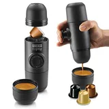 Wacaco Minipresso NS Kapsül Espresso Makinesi Manuel - 2