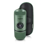 Wacaco Nanopresso Manuel Espresso Makinesi Yosun Yeşili - 2