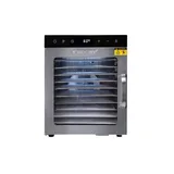 Wartmann 10 Tepsili Paslanmaz Meyve Ve Sebze Kurutma Makinesi, WM-2110-DH - 3
