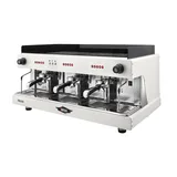 Wega Tam Otomatik Espresso Kahve Makinesi 3 Gruplu PEGASO EVD3 TC - 2