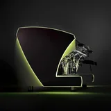 Wega Tam Otomatik Espresso Kahve Makinesi 3 Gruplu POLARIS EVD3 - 2
