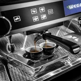 Wega Tam Otomatik Espresso 4 Gruplu Kahve Makinesi URBAN EVD4 - 2