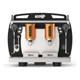 Wega Tam Otomatik Espresso Kahve Makinesi 2 Gruplu WBAR EVD2 - 2