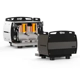 Wega Tam Otomatik Espresso Kahve Makinesi 2 Gruplu WBAR EVD2 - 3