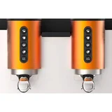 Wega Tam Otomatik Espresso Kahve Makinesi 2 Gruplu WBAR EVD2 - 4