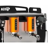 Wega Tam Otomatik Espresso Kahve Makinesi 2 Gruplu WBAR EVD2 - 5