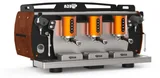 Wega Tam Otomatik Espresso Kahve Makinesi 3 Gruplu WBAR EVD3 - 2
