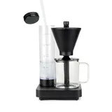 Wilfa Performance Kompakt Filtre Kahve Makinesi 1,600W 1 Lt.  CM8B-A100 - 3