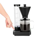 Wilfa Performance Kompakt Filtre Kahve Makinesi 1,600W 1 Lt.  CM8B-A100 - 6