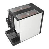 WMF 1 Gruplu Otomatik Kahve Makinesi 1100S - 4