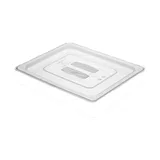 World Plas Polikarbon Gastronom Kapak 1/2 40 Lı WP-12K - 2