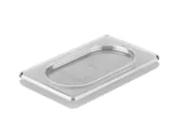 World Plas Polikarbon Gastronom Kapak 1/9 36 Lı WP-19K - 2