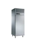Zanussi 20 Tepsili Şok Soğutucu ve Dondurucu 80x83x223 cm 110835 - 2