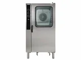 Zanussi 40 Tepsili  Gazlı Konveksiyonlu Fırın  40 GN 1/1 Kapasiteli 240204 - 2