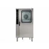 Zanussi 40 Tepsili Konveksiyonlu Fırın Elektrikli 40 GN 1/1 Kapasiteli 240209 - 2