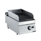 Zanussi 40 cm Lavataşlı Izgara Gazlı 40x70x25 cm 372044 - 2