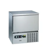 Zanussi 5 Tepsili Şok Soğutucu ve Dondurucu 76x70x84 cm 110836 - 3