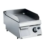 Zanussi Düz Krom Pleyt Izgara Gazlı 40x70x25 cm 372037 - 2