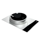 Zanussi Easy Cooking Pro Serisi Ankastre İndüksiyon Wok Ocak Tekli 40x60x20 cm 600892 - 2