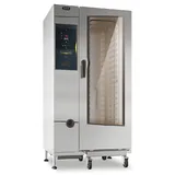 Zanussi Kombi Fırın Doğalgazlı 20 GN 2/1 Kapasiteli Dijital  218685 - 2