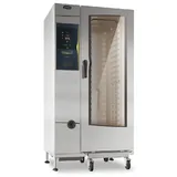 Zanussi Kombi Fırın Doğalgazlı 20 GN 2/1 Kapasiteli Dijital  218785 - 2