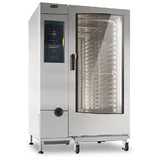 Zanussi Kombi Fırın Elektrikli 20 GN 2/1 Kapasiteli Dijital  218925 - 2