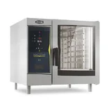 Zanussi Kombi Fırın Elektrikli 6 GN 1/1 Kapasiteli Dijital 218720 - 2