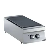 Zanussi Set Üstü Dinlendirme Ocağı Elektrikli 40x70x25 cm 372027 - 2