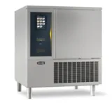 Zanussi Şok Soğutucu ve Dondurucu Rapido 6 GN 1/1 Kapasiteli 89x93x102 cm 110545 - 3