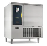 Zanussi Şok Soğutucu ve Dondurucu Rapido 6 GN 1/1 Kapasiteli 89x93x106 cm 110544 - 3