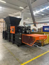 KK YO 60 TON KAPAKLI YARI OTOMATİK YATAY - Görsel 3
