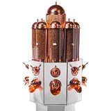Döner Sistem Silo - 2