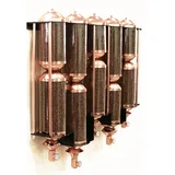 Multipleks Kahve Silosu - PSS520 - 2