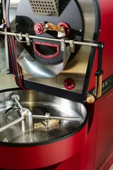 Supreme V2 12 KG Kahve Kavurma Makinesi - 4