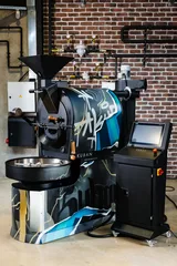 SUPREME V2 6 KG Kahve Kavurma Makinesi - 3