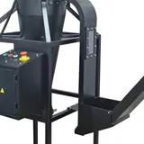 Taş Ayırıcı Üniteler- Destoner - 4