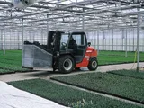 Manitou M 30-4 Arazi Tipi Forklift - Görsel 3