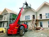 Manitou MT 1440 Telehandler - Görsel 2