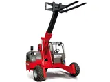 Manitou TMT 25 Truck-Mounted Forklift - Görsel 3
